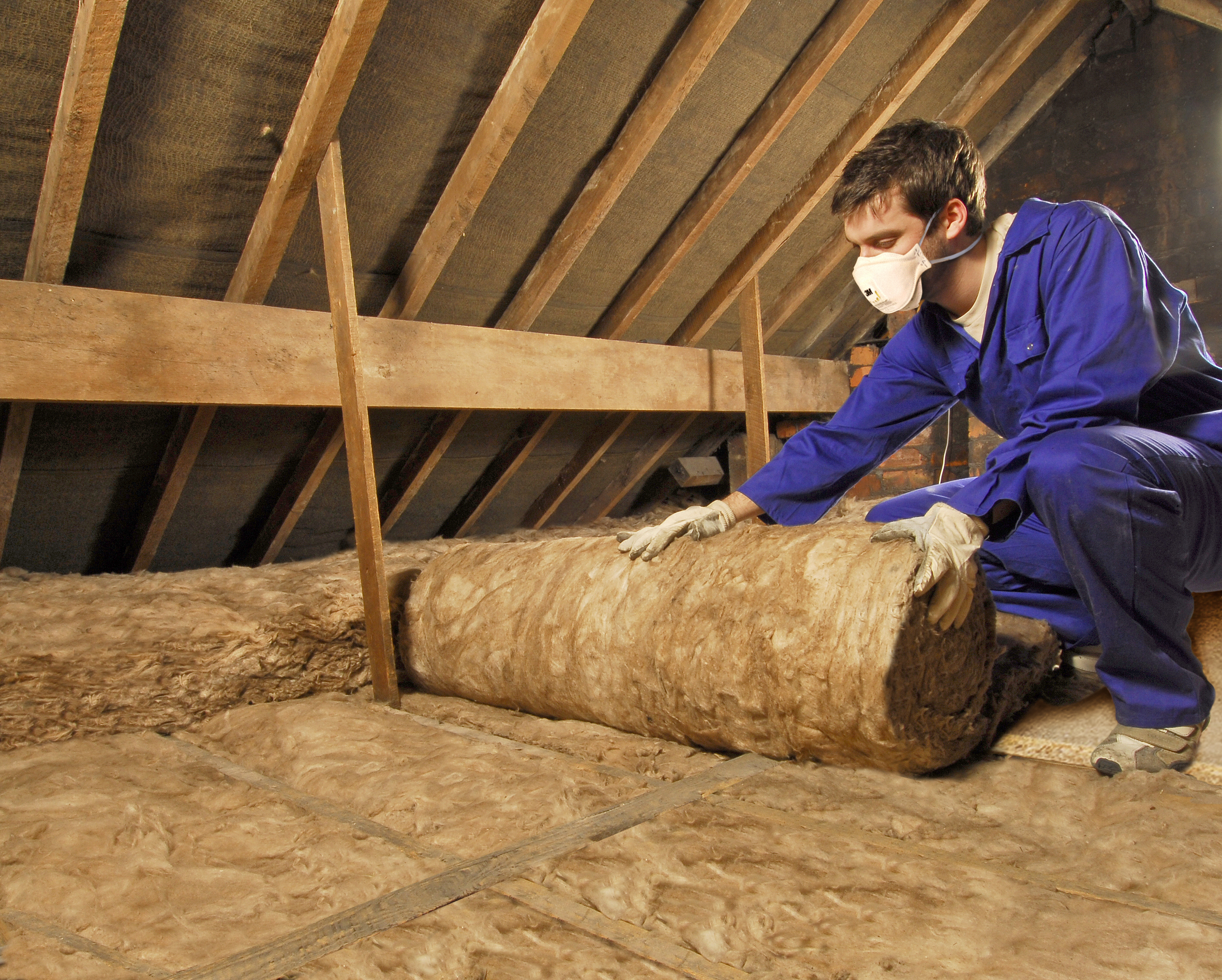 insulate
