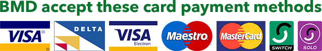 Payment Cards