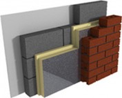 Celotex full fill cavity wall insulation