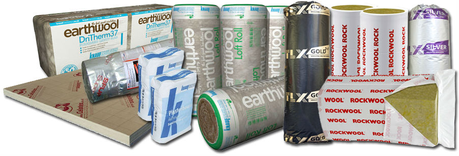 Insulation Materials