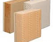 insulated plasterboard
