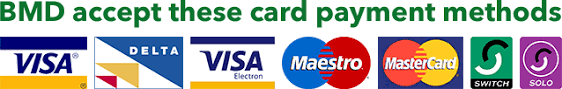 Payment Cards