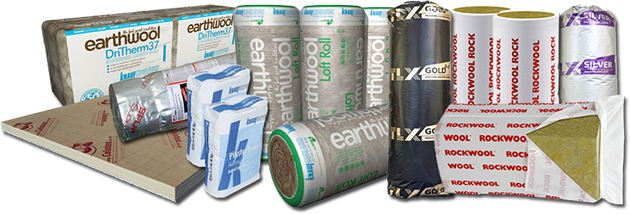 Insulation Materials