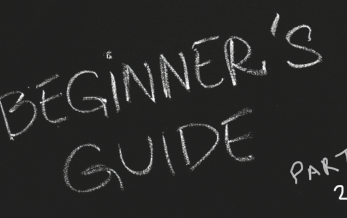 insulation guide part 2