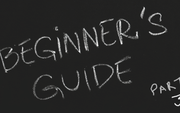 insulation guide part 3