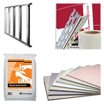 drywall systems