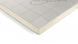 eurowall cavity insulation