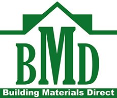 BMD Insulation Logo