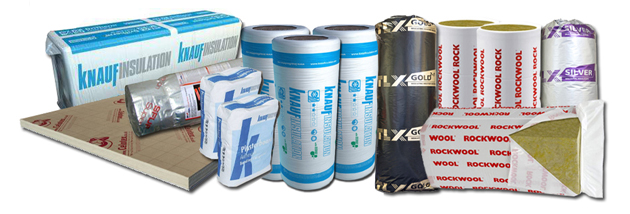 Insulation Materials