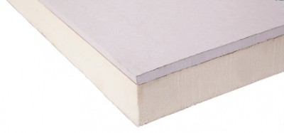 ecotherm insulated plasterboard