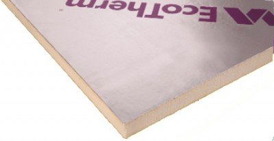ecotherm insulation