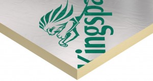 kingspan insulation board