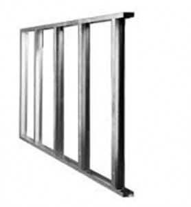 metal drywall systems