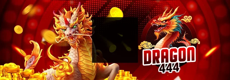 DRAGON444