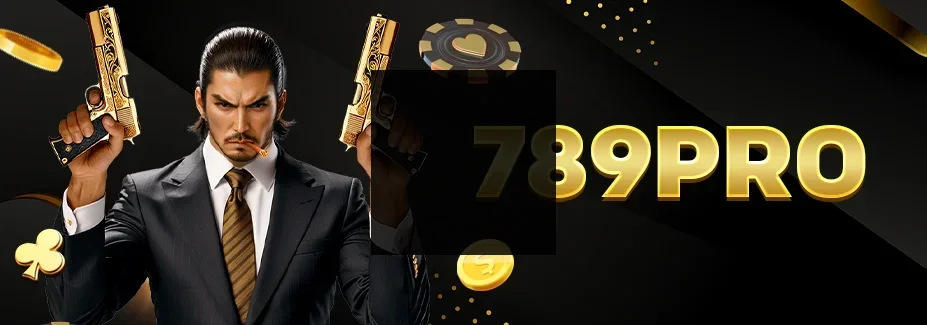 ﻿﻿789PRO